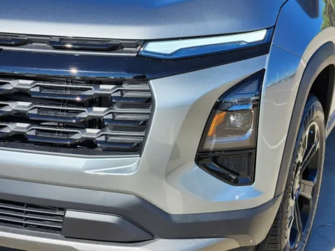 More photos of 2026 Chevrolet Equinox RS at Jim Norton Chevrolet, OK