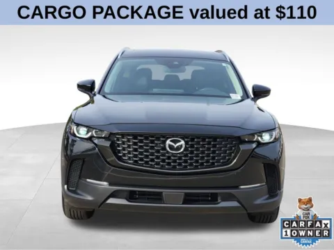 Photos of 2024 Mazda CX-50 2.5 S Premium Package for sale in Broken Arrow, OK at Jim Norton Chevrolet