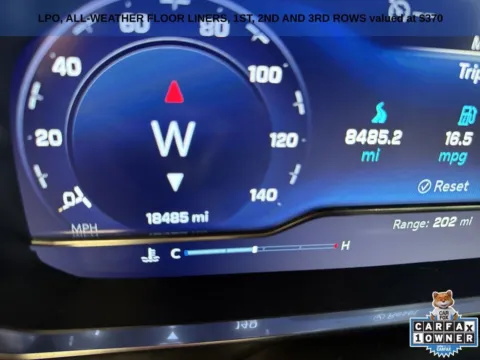 Another view of 2024 Chevrolet Tahoe Premier for sale in Broken Arrow, OK at Jim Norton Chevrolet