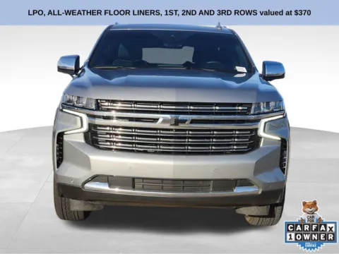 Another view of 2024 Chevrolet Tahoe Premier for sale in Broken Arrow, OK at Jim Norton Chevrolet