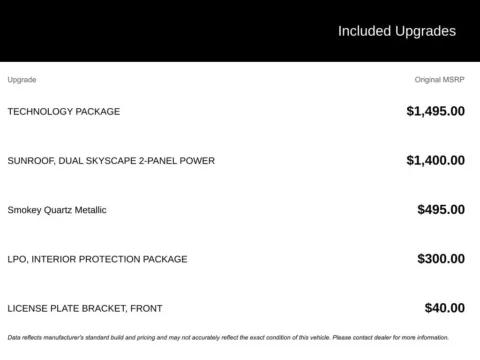 Photos of 2019 GMC Acadia Denali for sale in Broken Arrow, OK at Jim Norton Chevrolet