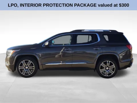 More photos of 2019 GMC Acadia Denali at Jim Norton Chevrolet, OK