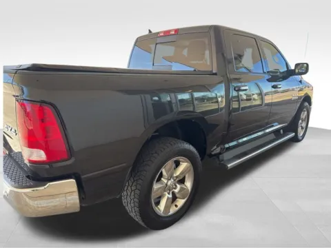 More photos of 2017 Ram 1500 Big Horn at Jim Norton Chevrolet, OK