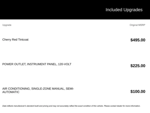 Photos of 2021 Chevrolet Silverado 1500 Custom for sale in Broken Arrow, OK at Jim Norton Chevrolet