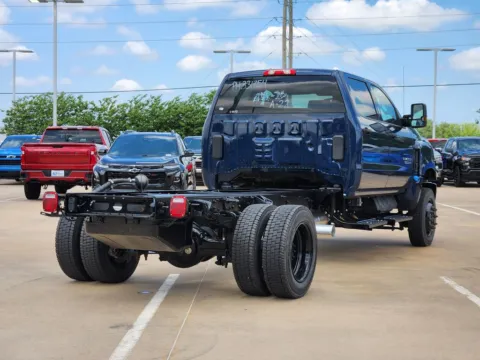 More photos of 2023 Chevrolet Silverado 6500HD at Jim Norton Chevrolet, OK