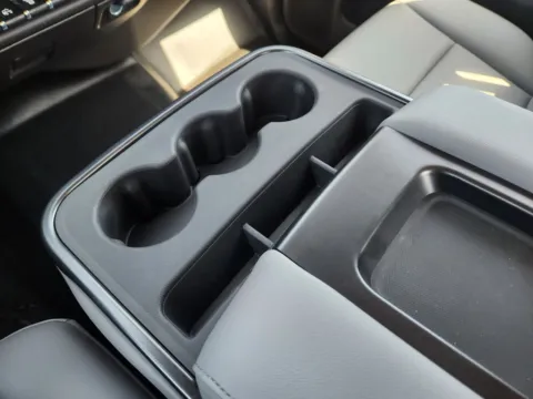 Photos of 2024 Chevrolet Silverado 4500HD Work Truck for sale in Broken Arrow, OK at Jim Norton Chevrolet