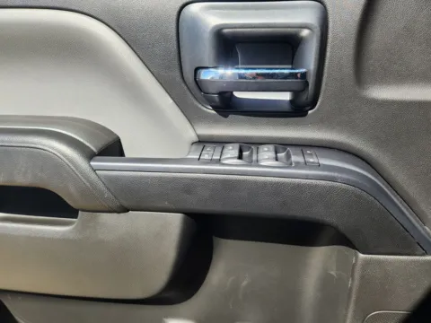 Another view of 2024 Chevrolet Silverado 4500HD Work Truck for sale in Broken Arrow, OK at Jim Norton Chevrolet