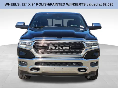 Another view of 2019 Ram 1500 Limited for sale in Broken Arrow, OK at Jim Norton Chevrolet