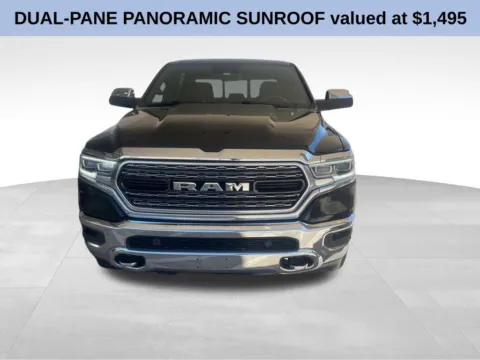 More photos of 2019 Ram 1500 Limited at Jim Norton Chevrolet, OK