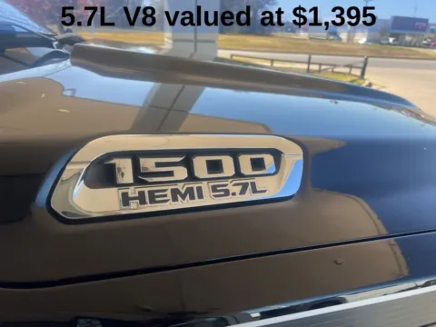 More photos of 2019 Ram 1500 Limited at Jim Norton Chevrolet, OK