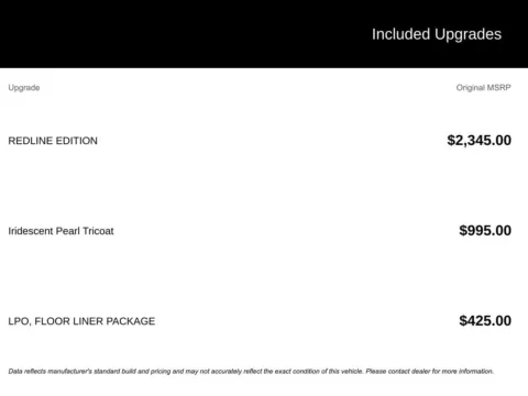 Photos of 2023 Chevrolet Traverse Premier for sale in Broken Arrow, OK at Jim Norton Chevrolet