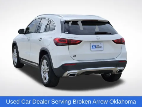 More photos of 2021 Mercedes-Benz GLA 250 at Jim Norton Chevrolet, OK
