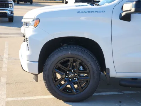 More photos of 2026 Chevrolet Silverado 1500 RST at Jim Norton Chevrolet, OK