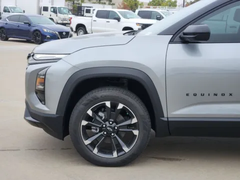 More photos of 2026 Chevrolet Silverado 1500 RST at Jim Norton Chevrolet, OK