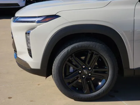 More photos of 2026 Chevrolet Trax ACTIV at Jim Norton Chevrolet, OK