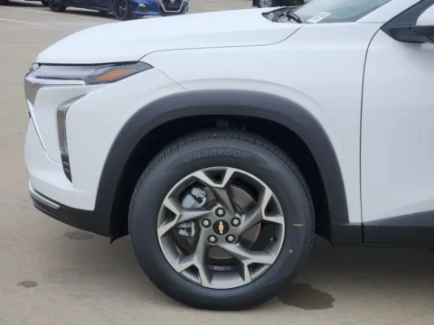 More photos of 2026 Chevrolet Trax LT at Jim Norton Chevrolet, OK