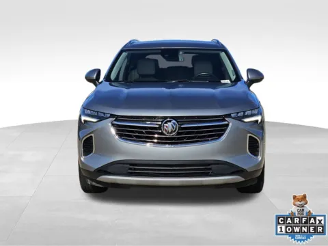 Photos of 2023 Buick Envision Preferred for sale in Broken Arrow, OK at Jim Norton Chevrolet