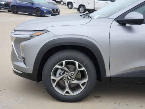 More photos of 2026 Chevrolet Trax LT at Jim Norton Chevrolet, OK