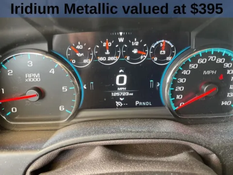 More photos of 2017 GMC Yukon Denali at Jim Norton Chevrolet, OK