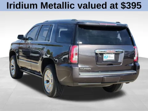 More photos of 2017 GMC Yukon Denali at Jim Norton Chevrolet, OK
