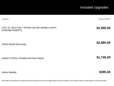 Photos of 2017 GMC Yukon Denali for sale in Broken Arrow, OK at Jim Norton Chevrolet