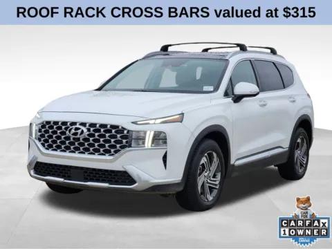 More photos of 2023 Hyundai Santa Fe SEL at Jim Norton Chevrolet, OK