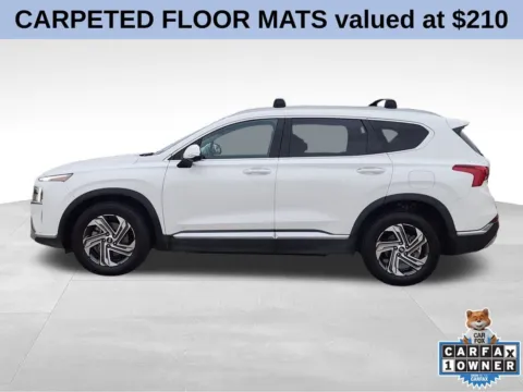 More photos of 2023 Hyundai Santa Fe SEL at Jim Norton Chevrolet, OK