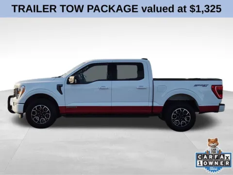 More photos of 2022 Ford F-150 XLT at Jim Norton Chevrolet, OK