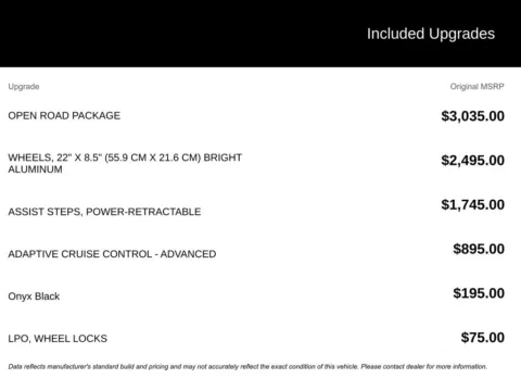 More photos of 2020 GMC Yukon XL Denali at Jim Norton Chevrolet, OK