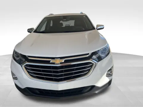 Another view of 2018 Chevrolet Equinox Premier for sale in Broken Arrow, OK at Jim Norton Chevrolet