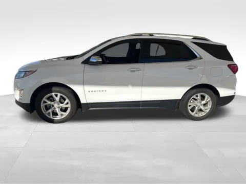 More photos of 2018 Chevrolet Equinox Premier at Jim Norton Chevrolet, OK