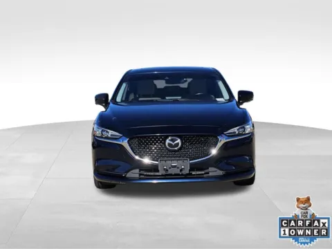 Photos of 2018 Mazda Mazda6 Grand Touring for sale in Broken Arrow, OK at Jim Norton Chevrolet
