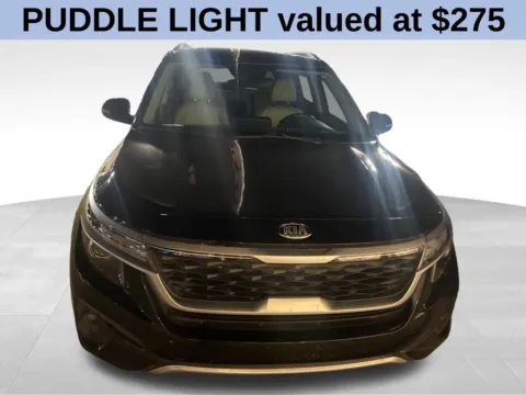 More photos of 2021 Kia Seltos EX at Jim Norton Chevrolet, OK