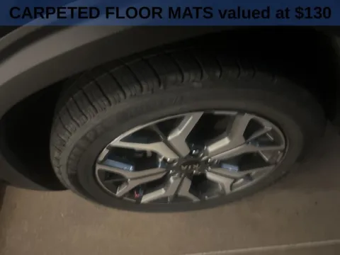 More photos of 2021 Kia Seltos EX at Jim Norton Chevrolet, OK