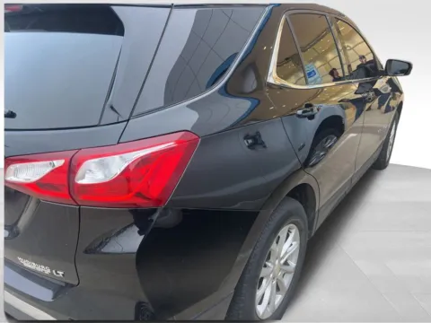 More photos of 2020 Chevrolet Equinox LT at Jim Norton Chevrolet, OK