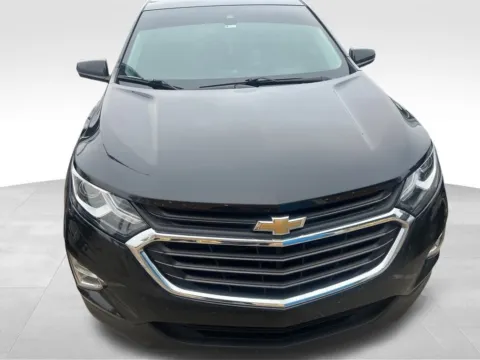 Photos of 2020 Chevrolet Equinox LT for sale in Broken Arrow, OK at Jim Norton Chevrolet