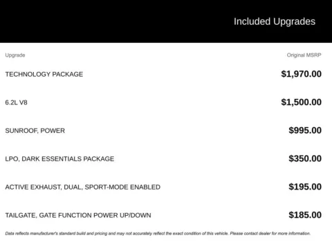 Photos of 2024 Chevrolet Silverado 1500 ZR2 for sale in Broken Arrow, OK at Jim Norton Chevrolet