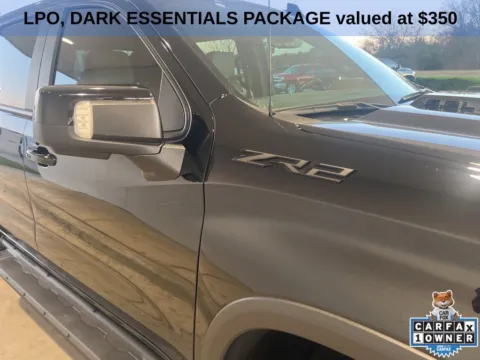 More photos of 2024 Chevrolet Silverado 1500 ZR2 at Jim Norton Chevrolet, OK