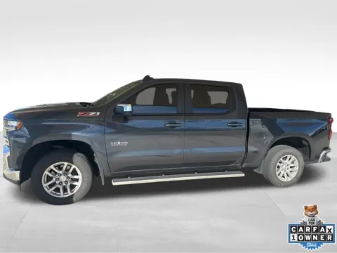 More photos of 2022 Chevrolet Silverado 1500 LTD LT at Jim Norton Chevrolet, OK