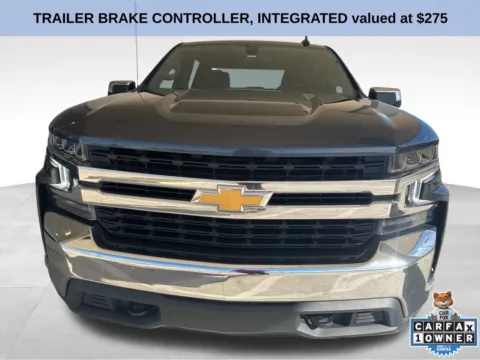 More photos of 2022 Chevrolet Silverado 1500 LTD LT at Jim Norton Chevrolet, OK