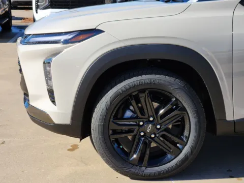 More photos of 2026 Chevrolet Trax ACTIV at Jim Norton Chevrolet, OK