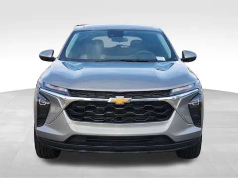 Photos of 2024 Chevrolet Trax LS for sale in Broken Arrow, OK at Jim Norton Chevrolet