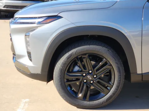 More photos of 2026 Chevrolet Trax ACTIV at Jim Norton Chevrolet, OK