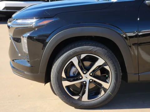 More photos of 2026 Chevrolet Trax 1RS at Jim Norton Chevrolet, OK