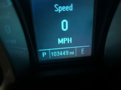 More photos of 2013 Chevrolet Equinox LT at Jim Norton Chevrolet, OK