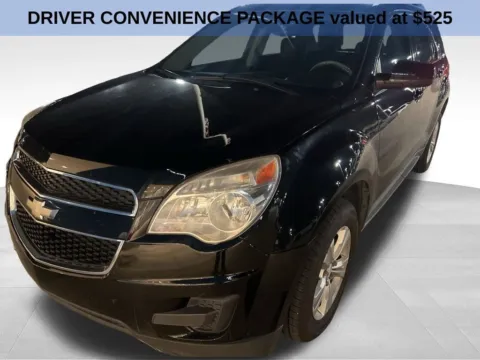 Photos of 2013 Chevrolet Equinox LT for sale in Broken Arrow, OK at Jim Norton Chevrolet