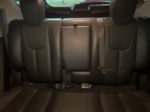 Another view of 2013 Chevrolet Equinox LT for sale in Broken Arrow, OK at Jim Norton Chevrolet