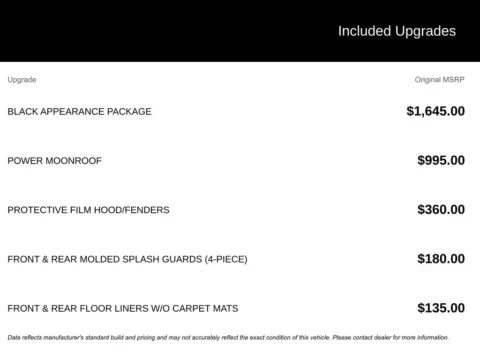 More photos of 2024 Ford Maverick Lariat at Jim Norton Chevrolet, OK