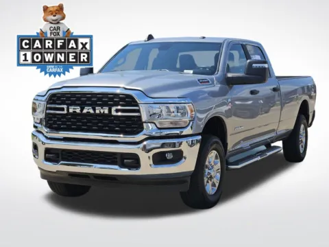 Another view of 2024 Ram 3500 Big Horn for sale in Broken Arrow, OK at Jim Norton Chevrolet