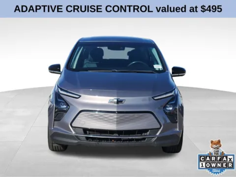 Another view of 2023 Chevrolet Bolt EV 2LT for sale in Broken Arrow, OK at Jim Norton Chevrolet